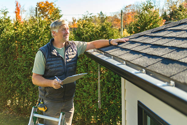 Trusted Gutter Repair And Installation service in Bloomfield, MO - Ben Roofing and Steel LLC
